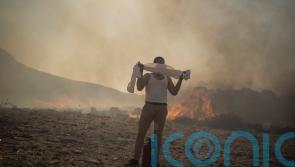 Europe ‘not prepared’ for growing climate extremes it faces
