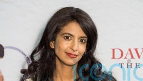 Konnie Huq on how talking to teens about their future is vital