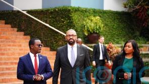 Giving £3,000 to migrants moving to Rwanda ‘good use of public money’ – minister