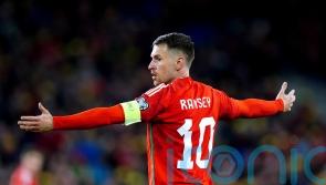 Aaron Ramsey named in Wales’ Euro 2024 play-off squad despite lack of game time