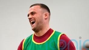 Ben Earl’s ‘ceiling is way off’ as England star strives to become ‘world class’