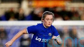 Erin Cuthbert: Chelsea players want to give Emma Hayes &lsquo;send-off she deserves&rsquo;
