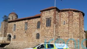 Thefts of historic stone and objects from museums and galleries on the rise