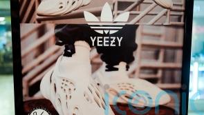 Adidas donates to anti-hate groups on strength of Yeezy trainer sales