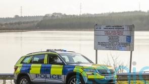 Reservoir discovery saved murder victim’s family from being ‘robbed of burial’