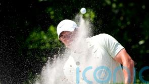 Rory McIlroy looking to build platform at Players ahead of 10th grand slam bid