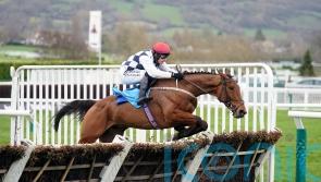 &lsquo;Wow&rsquo; &ndash; Bally burns off Gallagher rivals with consummate ease