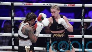 Lauren Price to fight Jessica McCaskill for world welterweight titles in Cardiff