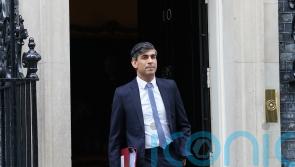 Sunak says Tory donor’s ‘remorse should be accepted’ when urged to return cash