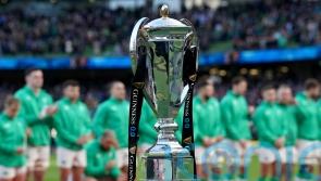 Bonus points ‘promote positive rugby’ – Six Nations boss says format set to stay
