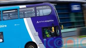 Arriva in West Yorkshire ranked England’s worst bus operator