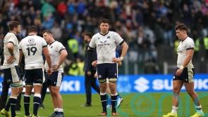 Grant Gilchrist urges Scotland to embrace pressure and hit back from Italy shock