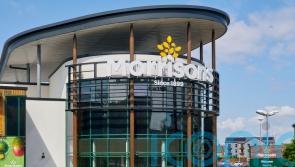 Morrisons posts £1bn loss amid pressure from debt pile