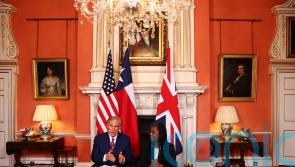 UK seals trade co-operation agreement with Texas in ‘exciting moment’