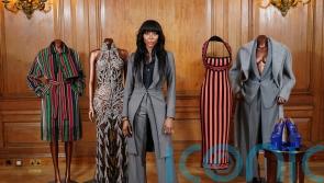 Naomi Campbell’s platform shoes and her Icon dress to be shown at V&A