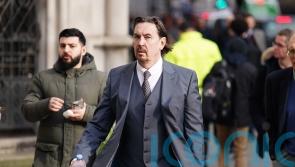 Man loses bid to bring appeal over Manchester Arena hoax theory at High Court