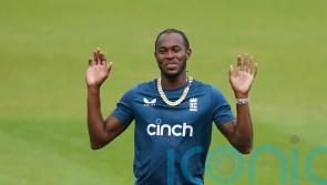 Jos Buttler confident &lsquo;special cricketer&rsquo; Jofra Archer will be fit for World Cup