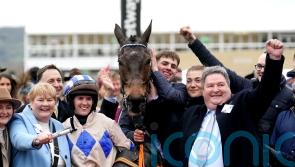 El Fabiolo’s departure offers Cheltenham reprieve for bookmakers