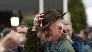 Magical Mullins brings up 100th Festival winner with Champion Bumper success