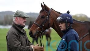 Walsh salutes Mullins on ‘incredible achievement’ of Festival century