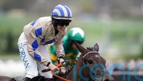 Captain Guinness and Blackmore rise to the occasion in dramatic Champion Chase