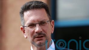 New East-West council ‘will focus on the health of the union’, says Steve Baker
