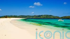 Two Britons die after being found on Caribbean beach