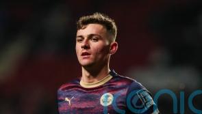 Peterborough stay in the hunt for automatic promotion with win over Stevenage