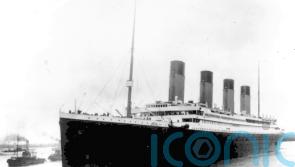 US government may drop legal challenge to company’s Titanic expedition