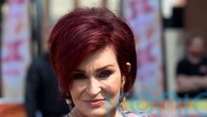 Sharon Osbourne reveals who she wants to reach Celebrity Big Brother final