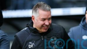 Darren Ferguson knows Peterborough have &lsquo;chance&rsquo; of promotion after another win