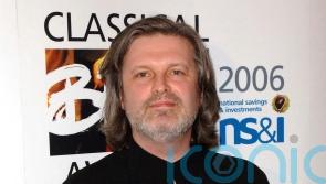 Sir James MacMillan ‘delighted and proud’ to become Ivors fellow