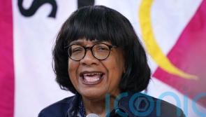 Both parties failing to tackle racism, says Abbott as Tory donor row continues