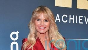Christie Brinkley on skin cancer surgery: ‘Doctors stitched me up to perfection’