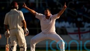 On this day in 2004: Steve Harmison takes seven for 12 against West Indies