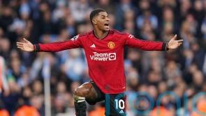 Football rumours: Paris St Germain line up £80m move for Marcus Rashford