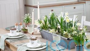 11 ways to work Easter splendour into your home