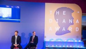 Prince of Wales and Duke of Sussex to appear separately at Diana Legacy Award