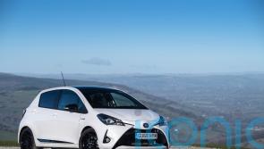Toyota Yaris named the most reliable used car in the UK in new survey