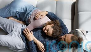 Sex and intimacy are ‘major concerns’ for people living with cancer – why regaining sexual wellness matters