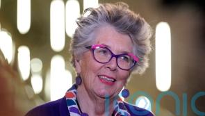 Prue Leith explains why she will not return for new celebrity Bake Off shows