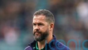 Ireland remain unchanged for Six Nations title decider against Scotland