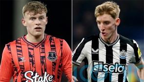 England summon Jarrad Branthwaite and Anthony Gordon as Kalvin Phillips left out