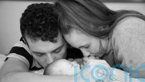 Parents living ‘life sentence’ since death of 14-day-old baby boy