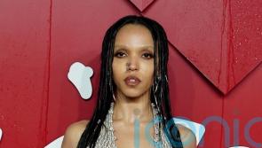 FKA twigs: Being abused changes the whole of your nervous system