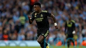 LaLiga to report ‘deplorable’ racist Vinicius Jr chants to legal authorities