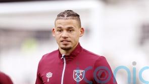 I’d love Kalvin Phillips to fight for England spot at Euros – Gareth Southgate