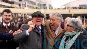 Monmiral records famous success for co-owner Ferguson