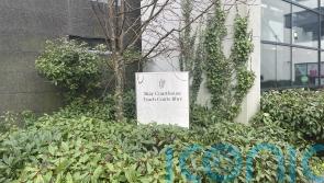 Longford man appears in court charged with false imprisonment of woman in a van