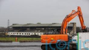Rebuilding Casement Park as Euros venue would be ‘huge opportunity’ – O’Neill